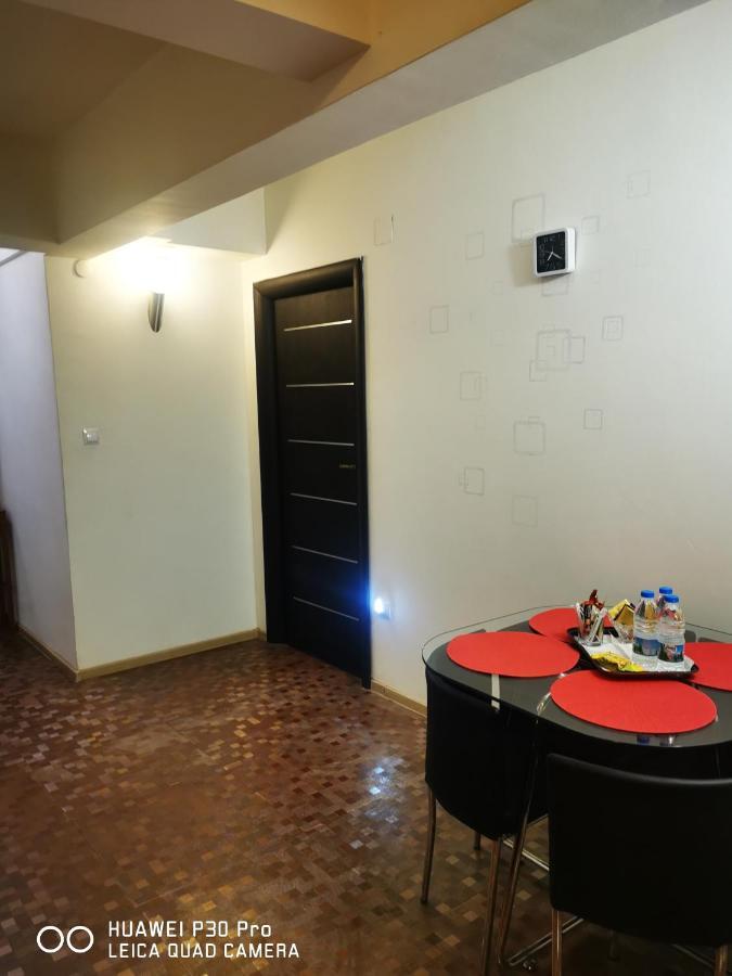 Enzso Residence Ap 2 Cam,Piata Natiunile Unite, Nr3-5,Bloc B2, Sc2, Et 1, Ap34 Bucarest Exterior foto