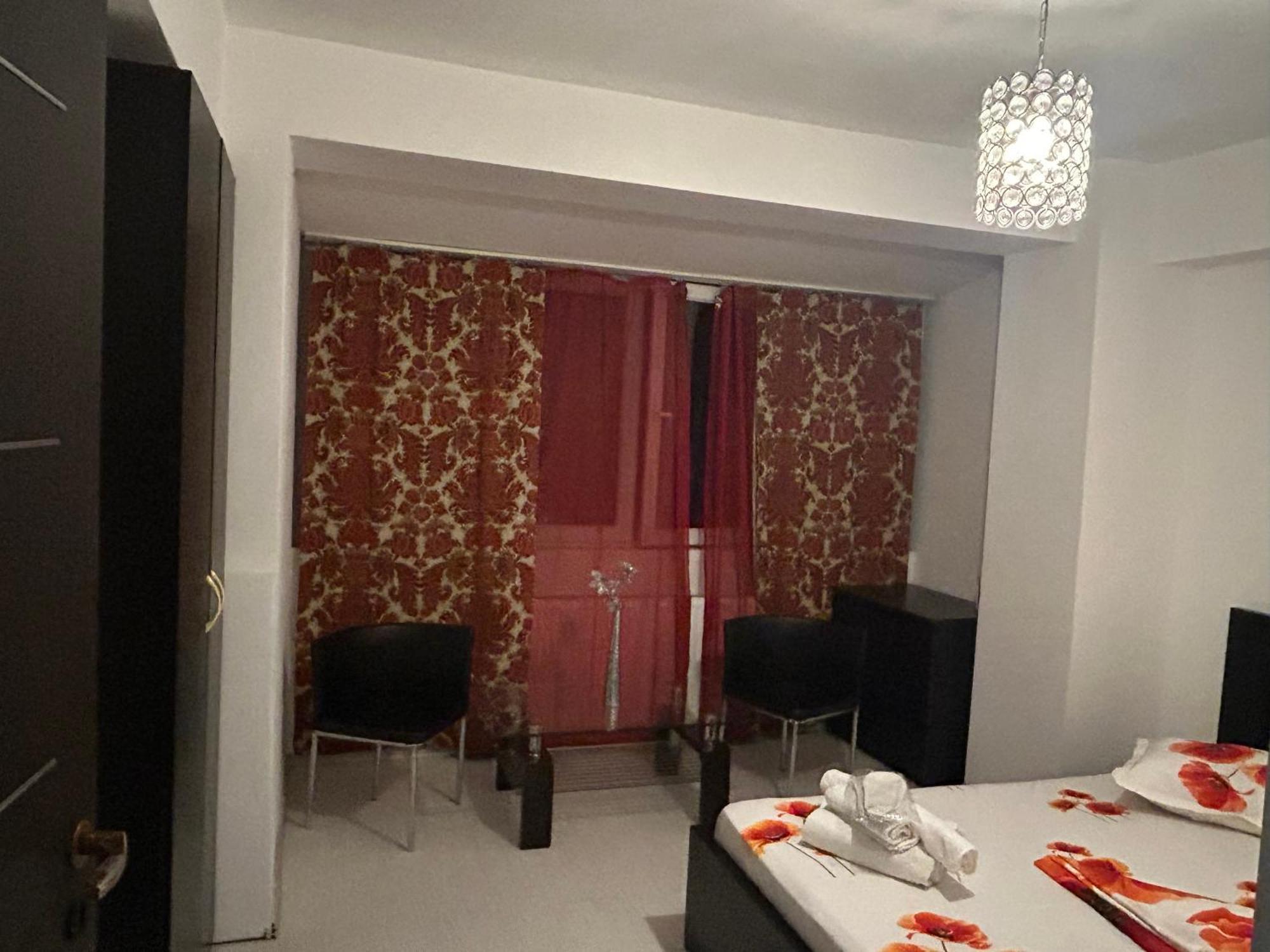 Enzso Residence Ap 2 Cam,Piata Natiunile Unite, Nr3-5,Bloc B2, Sc2, Et 1, Ap34 Bucarest Exterior foto