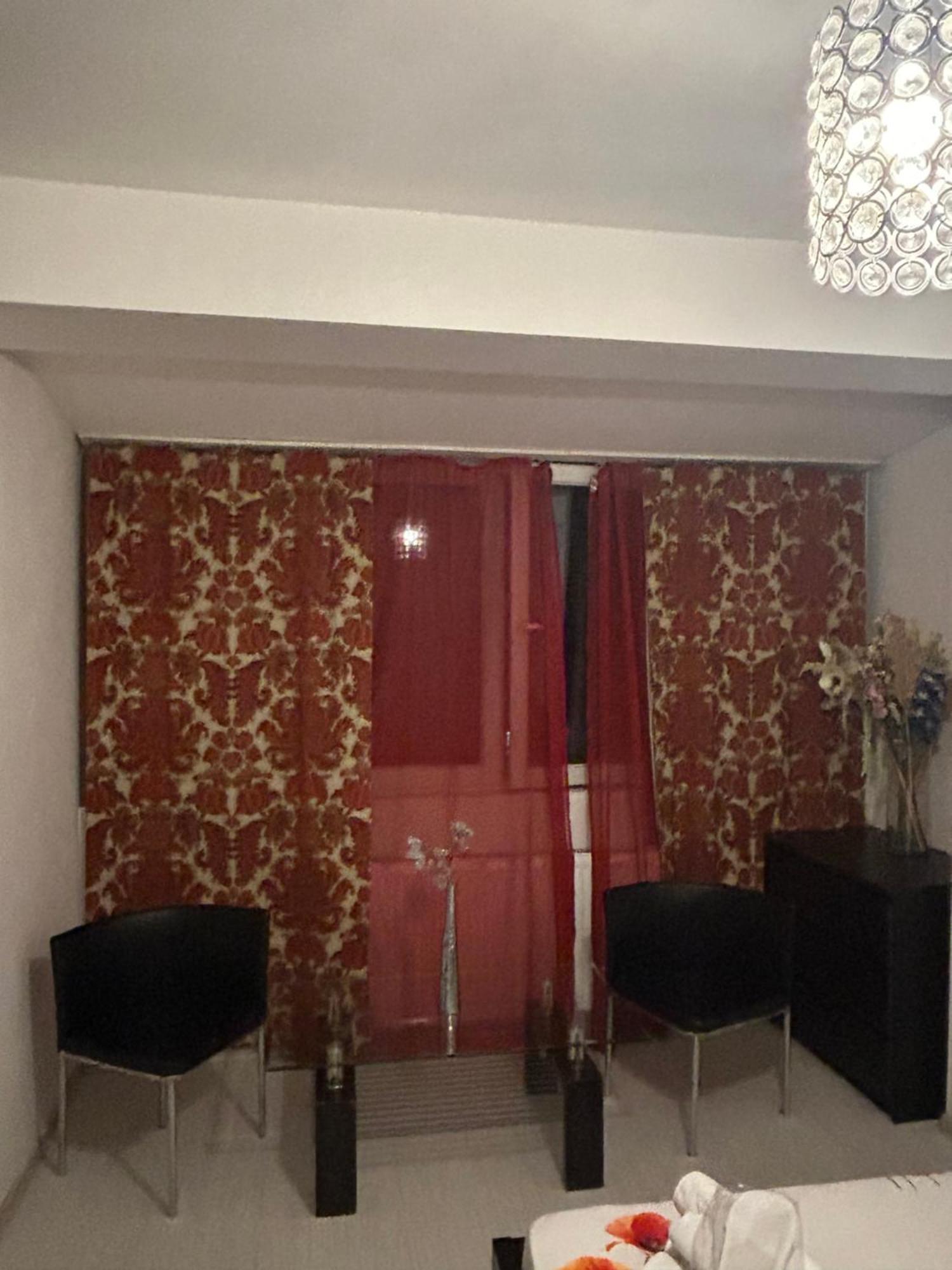 Enzso Residence Ap 2 Cam,Piata Natiunile Unite, Nr3-5,Bloc B2, Sc2, Et 1, Ap34 Bucarest Exterior foto