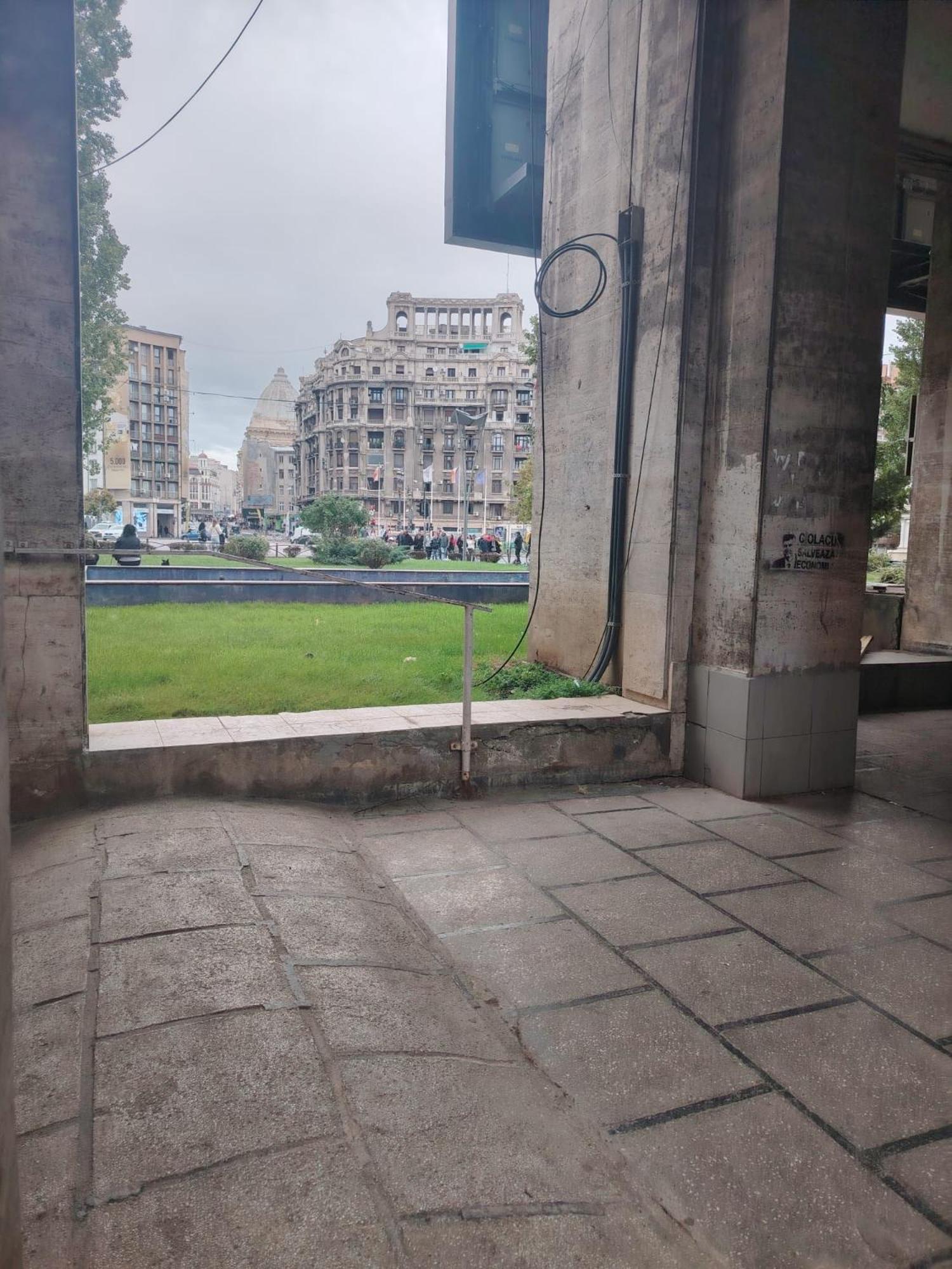 Enzso Residence Ap 2 Cam,Piata Natiunile Unite, Nr3-5,Bloc B2, Sc2, Et 1, Ap34 Bucarest Exterior foto